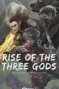 Rise of the Three Gods