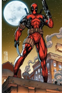 Into the one-piece world