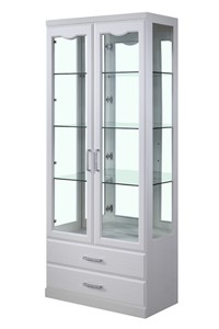 The First Display - A Legendary Moonlight Sculptor Add-on