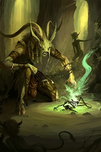 Almighty Dung [Dropped]