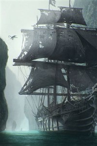 One Piece - Demon of the Ocean