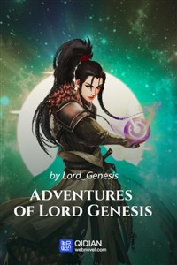 Adventures of Lord Genesis