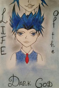 Life of the dark god