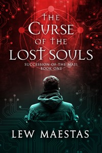 The Curse of The Lost Souls
