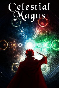 Celestial Magus