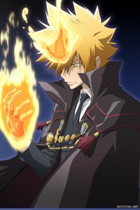 The Burden Of My Sins