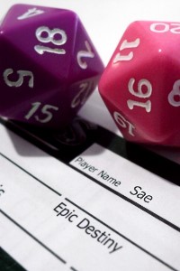 Dungeon Master Life In Another World!