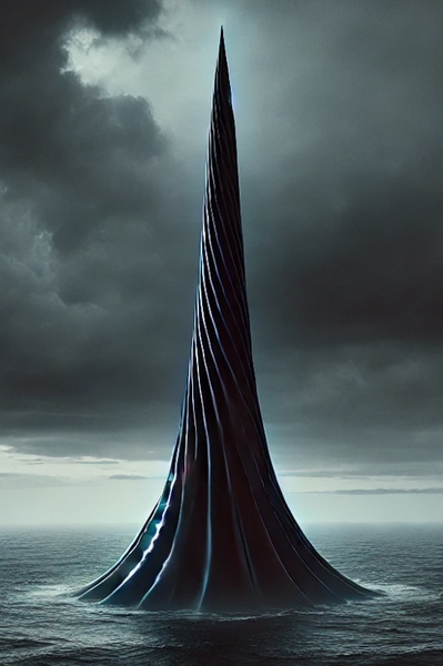 I CLIMB (A Progression/Evolution Sci-Fi Novel)