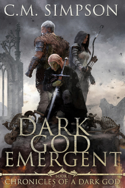Dark God Emergent
