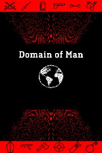 Domain of Man
