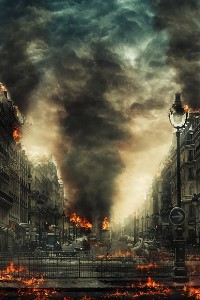 Armageddon Online - Escape