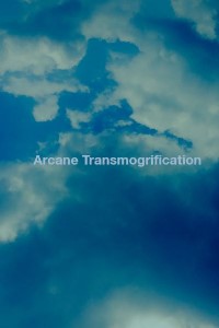 Arcane Transmogrification (Book Two of the Pentacle Series)