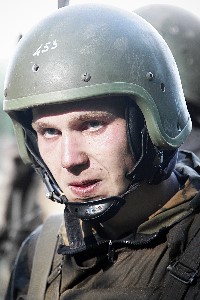 Apocalypse in Russian style