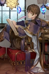 Unrivaled Existence  (A World Ark Tale)