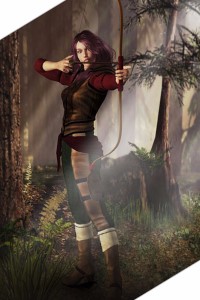 Beastmastery - A LitRPG Novel