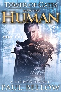 LitRPG Novel