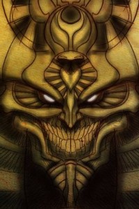 A Forbidden Contract