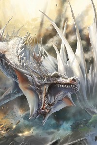 The White Dragon