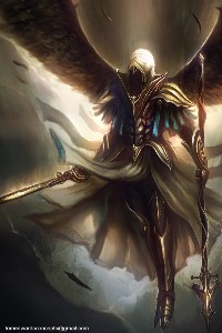 "Because I am Tianzi Daiyu!"