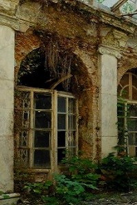 The Edge of Broken  *On Hiatus*