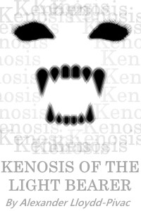 Kenosis of the Light Bearer