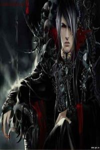 The Lord of War [Dropped]