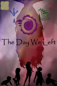 The Day We Left [DROPPED]