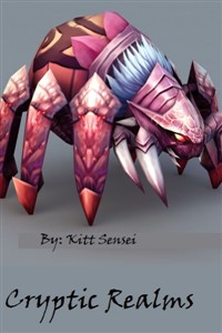 The Cryptic Realms