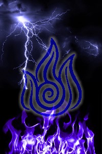 The Middle Child of the Fire