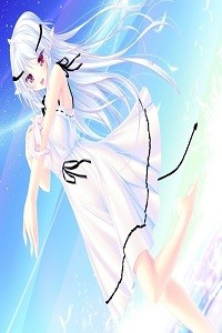 Ritz Aven : Can I live normally?[Hiatus]