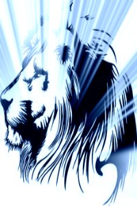 The Lion Chooses