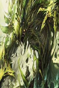 The Forest of the World (Oneshot?)