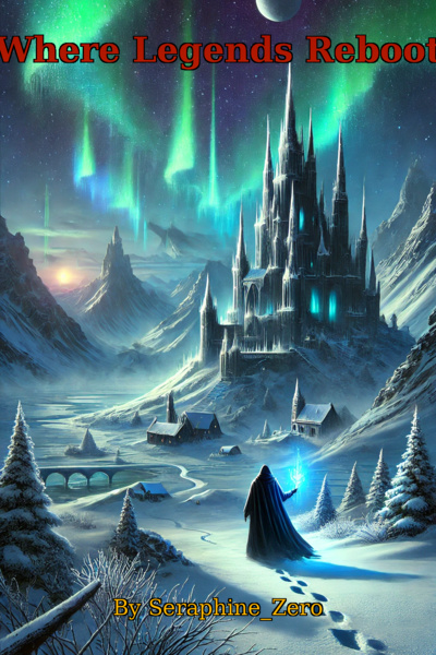 Where Legends Reboot