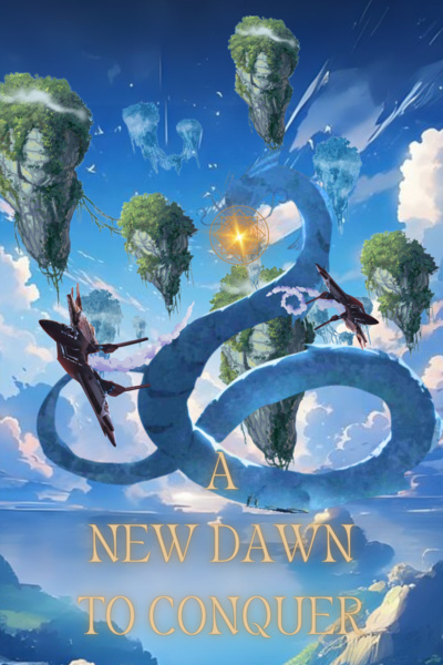 A New Dawn to Conquer