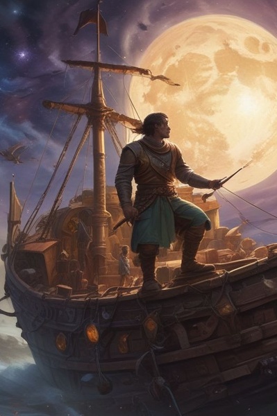 WarBorn The Rise of Elias Vance book#5