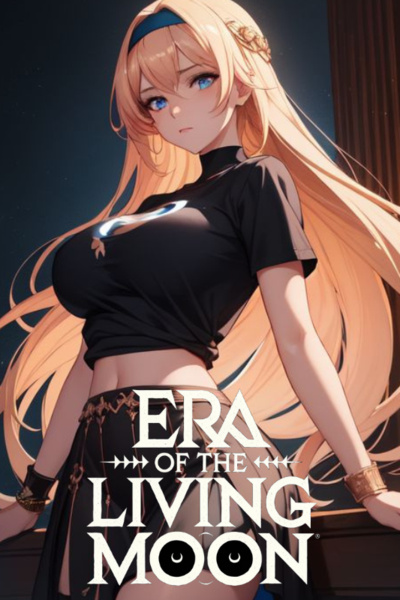 Era of the Living Moon