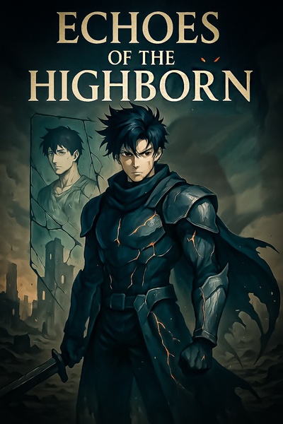 Echoes of Highborn: Twisted Destiny