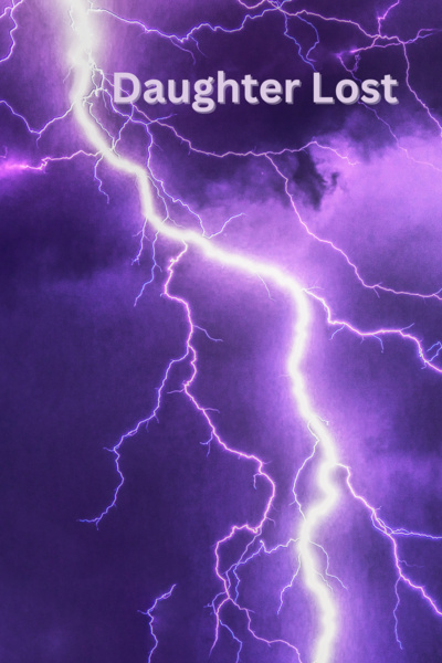 Daughter Lost - A LitRPG Isekai Story