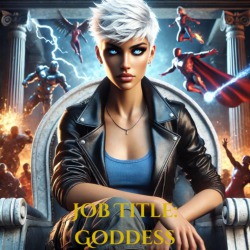 Job Title: Goddess
