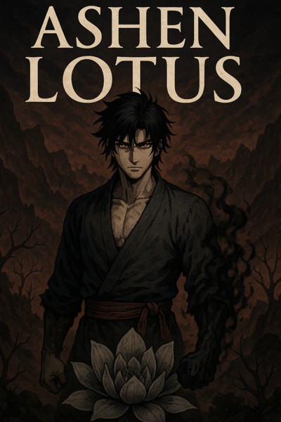 Ashen Lotus: Dawn of the Forsaken