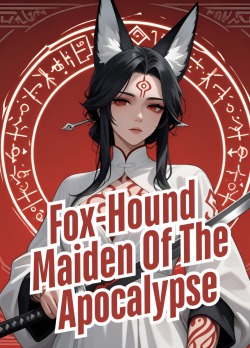 Fox-Hound Maiden Of The Apocalypse