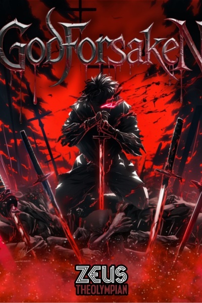 GodForsaken