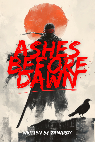 Ashes Before Dawn