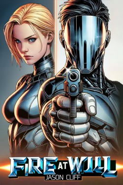 Fire at Will [Mech Sci-Fi Military]