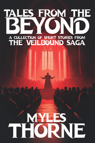 Tales From The Beyond