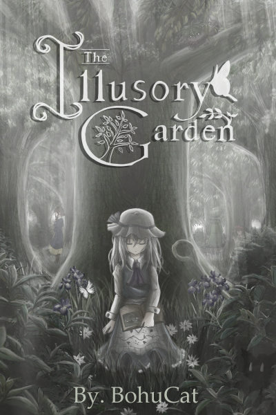 The Illusory Garden