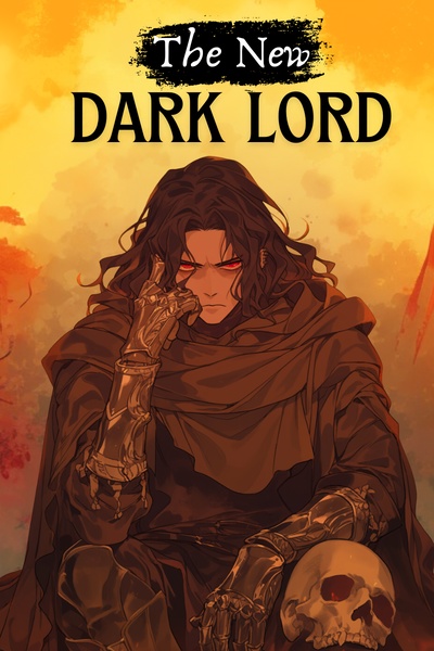 The New Dark Lord [Stubbing August]