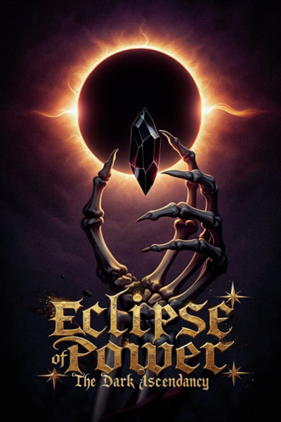 Eclipse of Power: The Dark Ascendancy