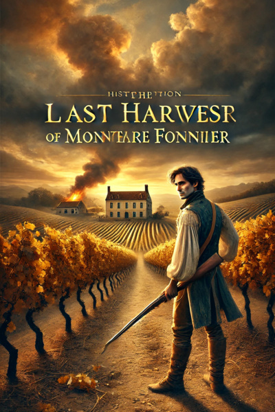 The Last Harvest of Monsieur Fournier