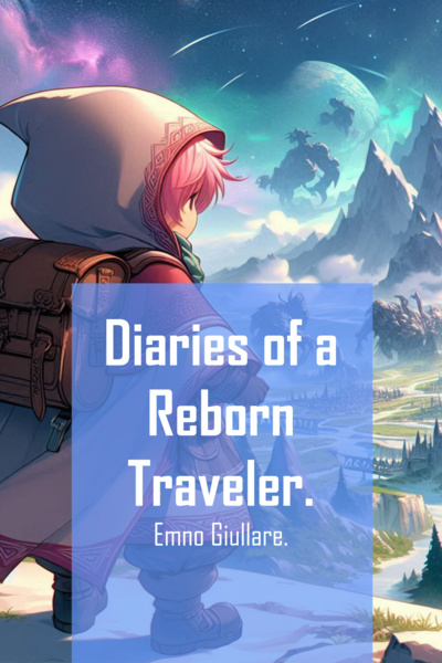 Diaries of a Reborn Traveler.